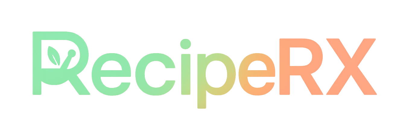 RecipeRX